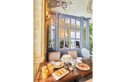 Old Tbilisi Hotel | Hotel Pushkin