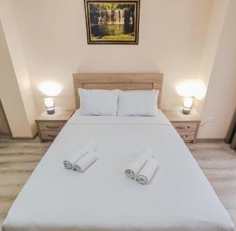 Kutaisi Hotel | Hotel Pushkin II/1a
