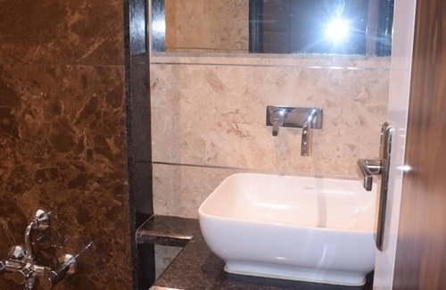 Ambaji Hotel | Hotel Pushpa Inn