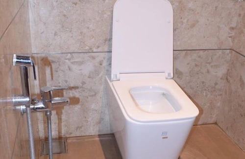 Ambaji Hotel | Hotel Pushpa Inn