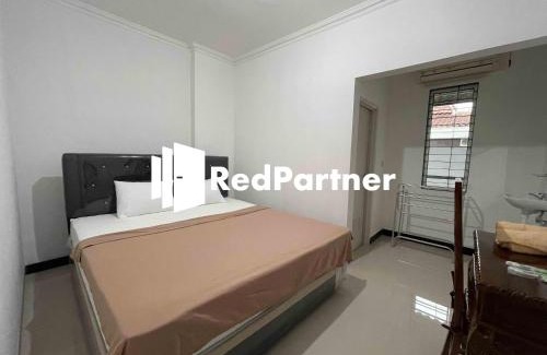West Semarang Hotel | Hotel Pusponjolo Syariah Semarang Mitra RedDoorz