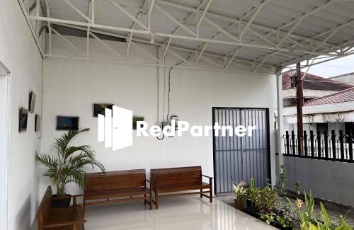 West Semarang Hotel | Hotel Pusponjolo Syariah Semarang Mitra RedDoorz