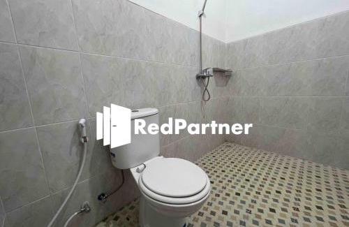 West Semarang Hotel | Hotel Pusponjolo Syariah Semarang Mitra RedDoorz