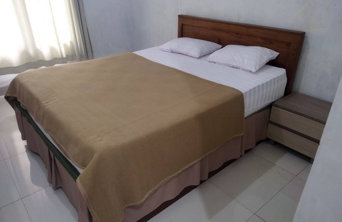 Banjarasri Hotel | Hotel Putra Kembar