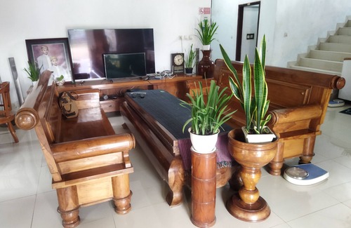 Banjarasri Hotel | Hotel Putra Kembar