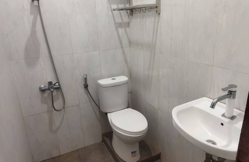 Banjarasri Hotel | Hotel Putra Kembar