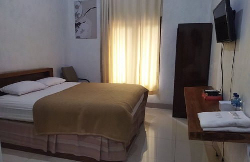 Banjarasri Hotel | Hotel Putra Kembar