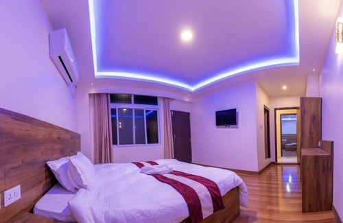 Taplejung Hotel | Hotel Pyarij Taplejung