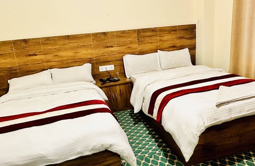 Taplejung Hotel | Hotel Pyarij Taplejung