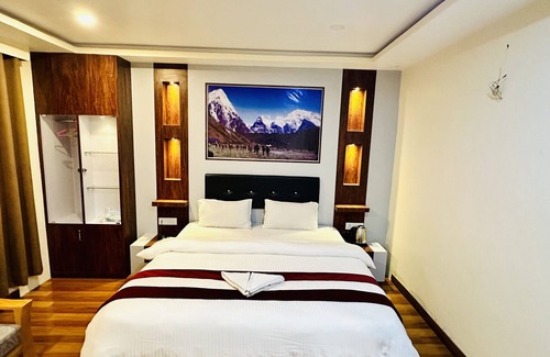 Taplejung Hotel | Hotel Pyarij Taplejung