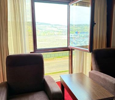 Zalau Hotel | Hotel Q Art Severus