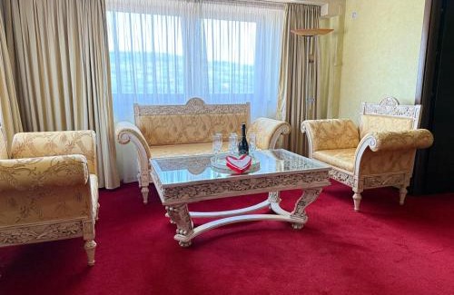 Zalau Hotel | Hotel Q Art Severus