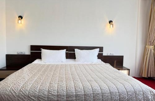 Zalau Hotel | Hotel Q Art Severus