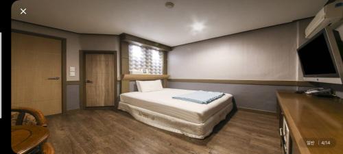 Chuncheon Hotel | Hotel Q Chuncheon