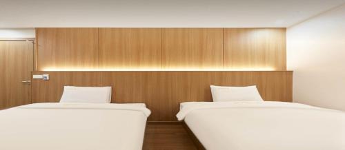 Chuncheon Hotel | Hotel Q Chuncheon