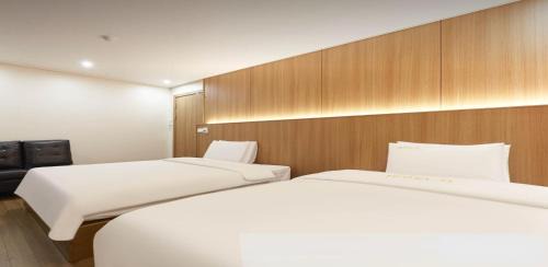 Chuncheon Hotel | Hotel Q Chuncheon