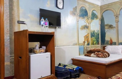 Quetta Hotel | Hotel Qasr-e-Naz