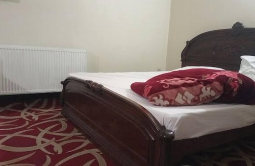 Quetta Hotel | Hotel Qasr-e-Naz
