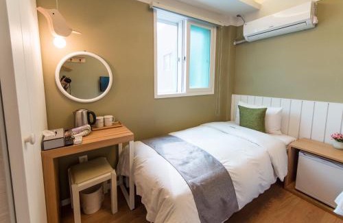 Sungin-dong Hotel | Hotel QB Dongdaemun Gallery