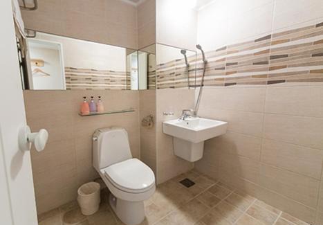 Sungin-dong Hotel | Hotel QB Dongdaemun Gallery