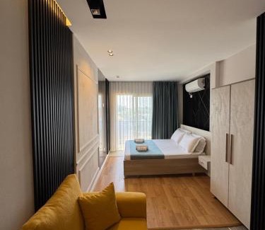 Velipoje Hotel | Hotel Qetesia-Te Indriti