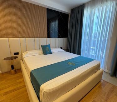Velipoje Hotel | Hotel Qetesia-Te Indriti