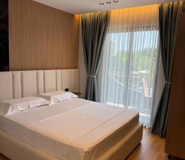 Velipoje Hotel | Hotel Qetesia-Te Indriti