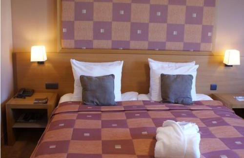 Waha Hotel | Hotel Quartier Latin