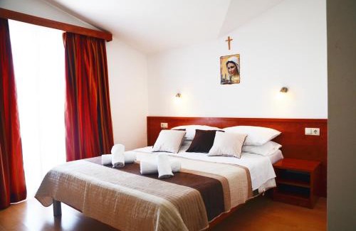 Medjugorje Hotel | Hotel Quattro Medjugorje