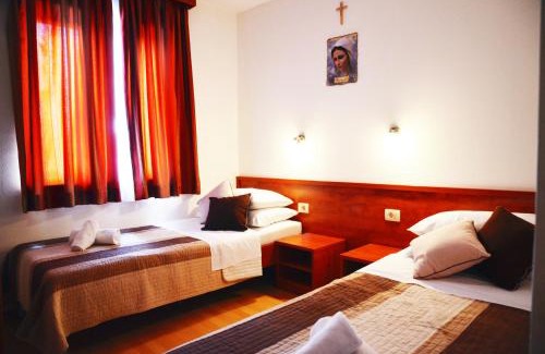 Medjugorje Hotel | Hotel Quattro Medjugorje