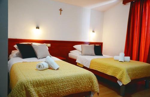 Medjugorje Hotel | Hotel Quattro Medjugorje