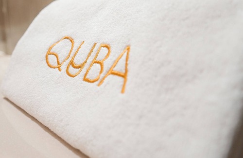 Ludhiana Hotel | Hotel Quba