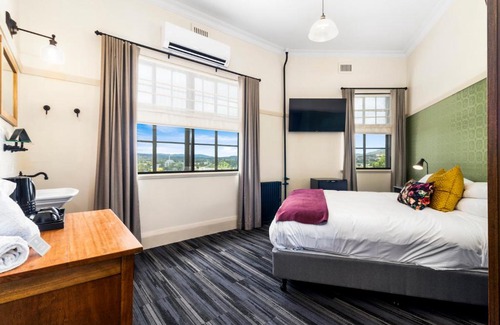 Queanbeyan Hotel | Hotel Queanbeyan Canberra