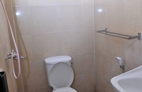 Balecatur Hotel | Hotel Queen Star