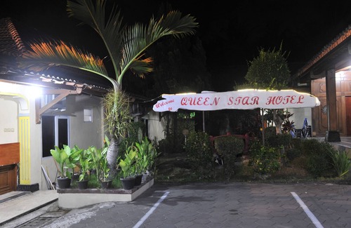Balecatur Hotel | Hotel Queen Star
