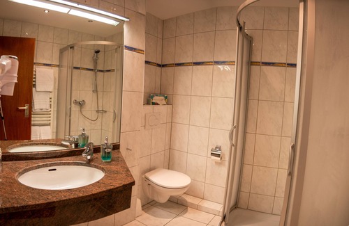Bad Urach Hotel | Hotel Quellenhof Bad Urach