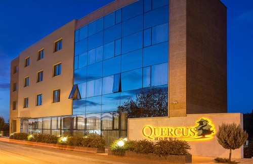 Medjugorje Hotel | Hotel Quercus