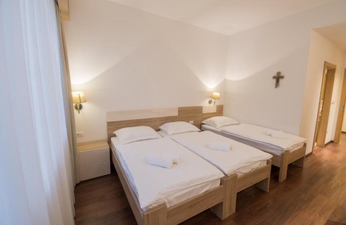 Medjugorje Hotel | Hotel Quercus