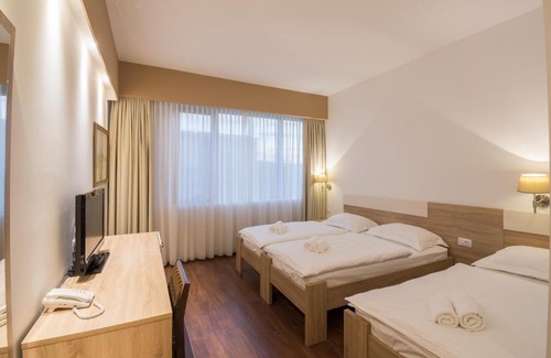 Medjugorje Hotel | Hotel Quercus
