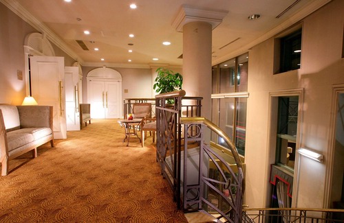 Shimizu Ward Hotel | Hotel Quest Shimizu