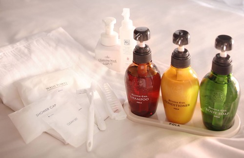 Shimizu Ward Hotel | Hotel Quest Shimizu