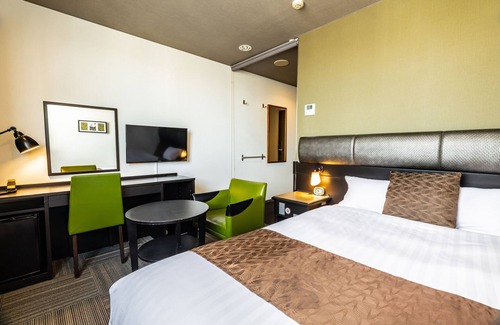 Shimizu Ward Hotel | Hotel Quest Shimizu