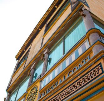Coatzacoalcos Hotel | Hotel Quetzalcóatl