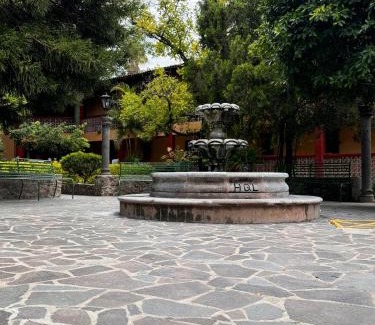 Zona Centro Hotel | Hotel Quinta Loreto