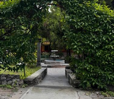 Zona Centro Hotel | Hotel Quinta Loreto