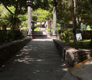 Zona Centro Hotel | Hotel Quinta Loreto