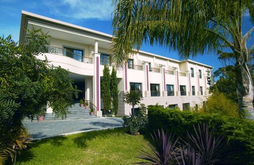 Sao Pedro Hotel | Hotel Quinta das Vistas