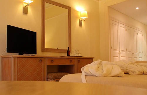 Sao Pedro Hotel | Hotel Quinta das Vistas