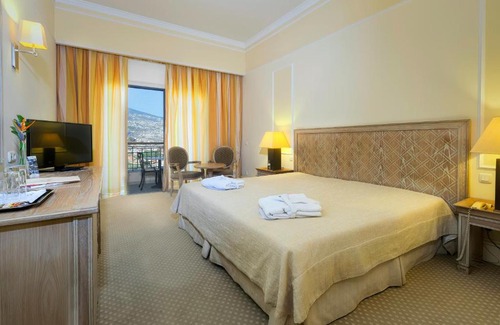 Sao Pedro Hotel | Hotel Quinta das Vistas
