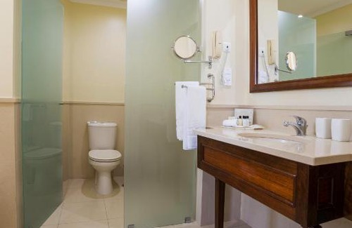 Sao Pedro Hotel | Hotel Quinta das Vistas